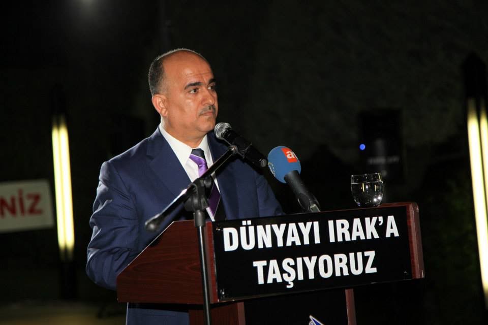Emin Taha