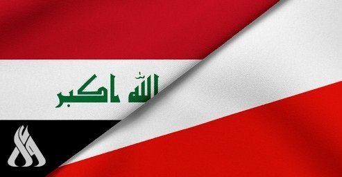 Polonya’dan Irak’a Kargo
