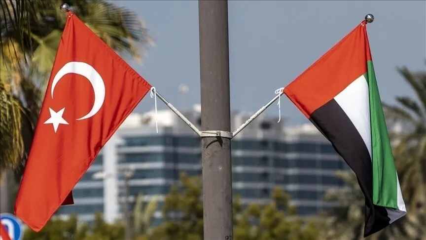 BAE’ye Hava Kargo – Birleşik Arap Emirlikleri’ne Hava Kargo