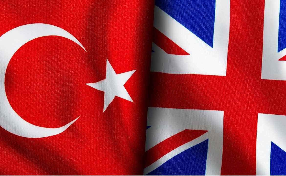 İngiltere’ye Ev Eşyası Taşımacılığı